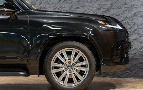 Lexus LX, 2026 год, 20 990 000 рублей, 6 фотография