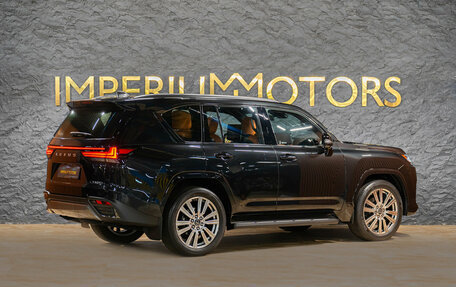 Lexus LX, 2026 год, 20 990 000 рублей, 3 фотография