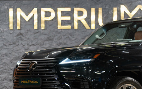 Lexus LX, 2026 год, 20 990 000 рублей, 5 фотография
