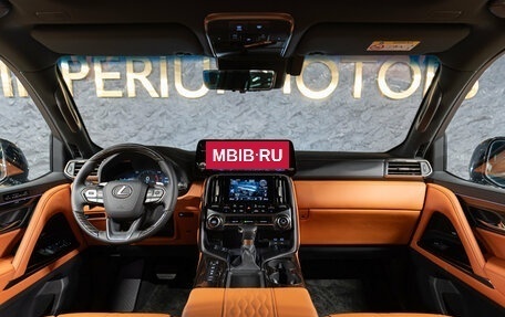 Lexus LX, 2026 год, 20 990 000 рублей, 8 фотография