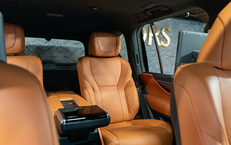 Lexus LX, 2026 год, 20 990 000 рублей, 18 фотография