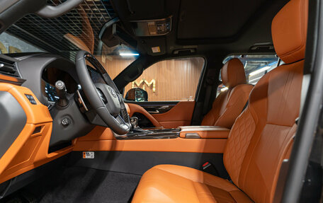 Lexus LX, 2026 год, 20 990 000 рублей, 9 фотография