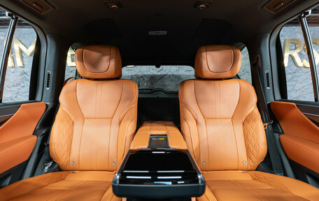 Lexus LX, 2026 год, 20 990 000 рублей, 17 фотография
