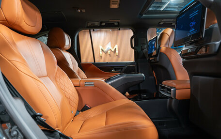 Lexus LX, 2026 год, 20 990 000 рублей, 16 фотография