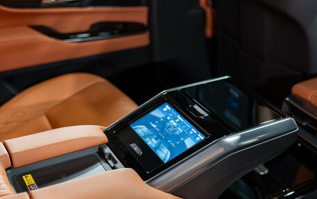 Lexus LX, 2026 год, 20 990 000 рублей, 21 фотография