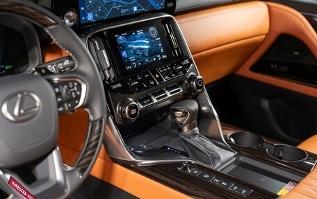 Lexus LX, 2026 год, 20 990 000 рублей, 15 фотография