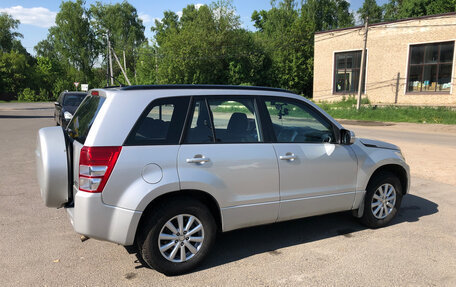 Suzuki Grand Vitara, 2012 год, 2 100 000 рублей, 6 фотография