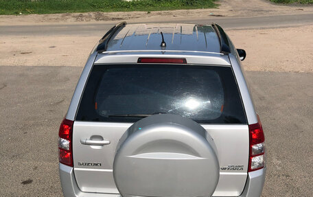Suzuki Grand Vitara, 2012 год, 2 100 000 рублей, 4 фотография