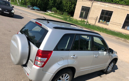 Suzuki Grand Vitara, 2012 год, 2 100 000 рублей, 7 фотография