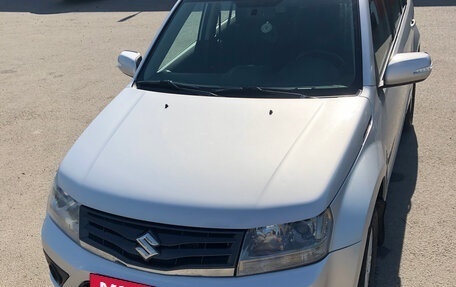 Suzuki Grand Vitara, 2012 год, 2 100 000 рублей, 9 фотография