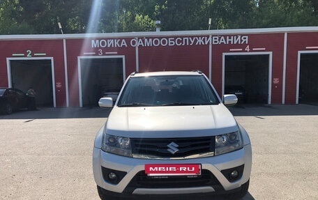 Suzuki Grand Vitara, 2012 год, 2 100 000 рублей, 2 фотография