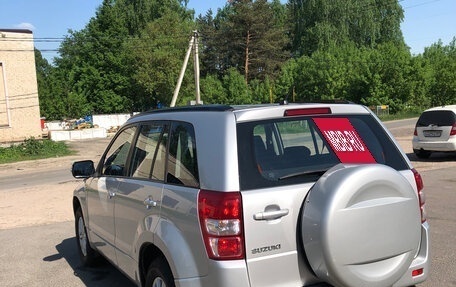 Suzuki Grand Vitara, 2012 год, 2 100 000 рублей, 5 фотография