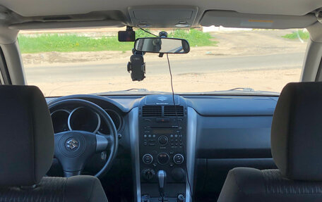Suzuki Grand Vitara, 2012 год, 2 100 000 рублей, 14 фотография