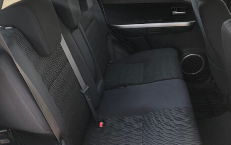 Suzuki Grand Vitara, 2012 год, 2 100 000 рублей, 15 фотография