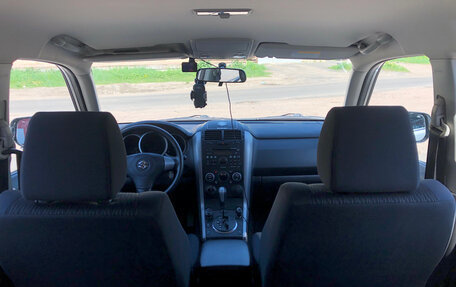 Suzuki Grand Vitara, 2012 год, 2 100 000 рублей, 13 фотография