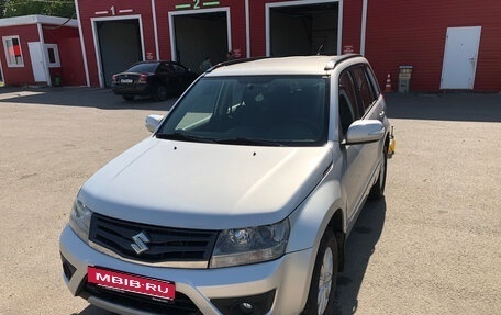 Suzuki Grand Vitara, 2012 год, 2 100 000 рублей, 8 фотография