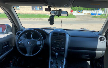 Suzuki Grand Vitara, 2012 год, 2 100 000 рублей, 17 фотография
