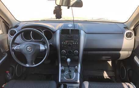 Suzuki Grand Vitara, 2012 год, 2 100 000 рублей, 18 фотография