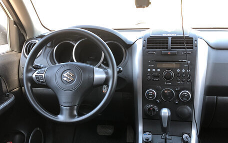 Suzuki Grand Vitara, 2012 год, 2 100 000 рублей, 19 фотография