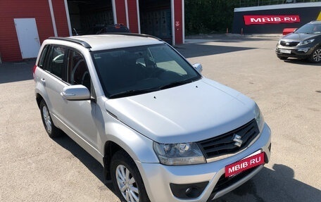 Suzuki Grand Vitara, 2012 год, 2 100 000 рублей, 10 фотография
