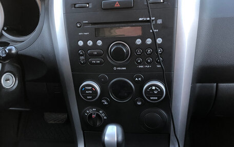 Suzuki Grand Vitara, 2012 год, 2 100 000 рублей, 26 фотография