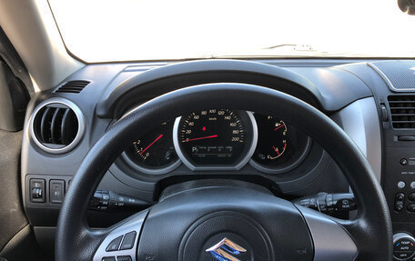 Suzuki Grand Vitara, 2012 год, 2 100 000 рублей, 27 фотография