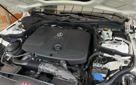 Mercedes-Benz E-Класс, 2014 год, 2 350 000 рублей, 12 фотография