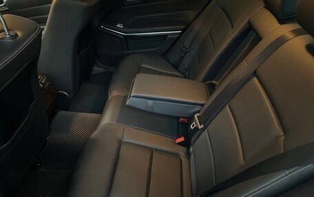 Mercedes-Benz E-Класс, 2014 год, 2 350 000 рублей, 10 фотография