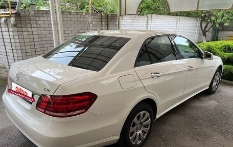 Mercedes-Benz E-Класс, 2014 год, 2 350 000 рублей, 2 фотография