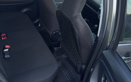 Toyota Vitz, 2018 год, 1 199 999 рублей, 11 фотография