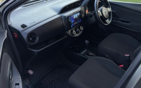 Toyota Vitz, 2018 год, 1 199 999 рублей, 14 фотография