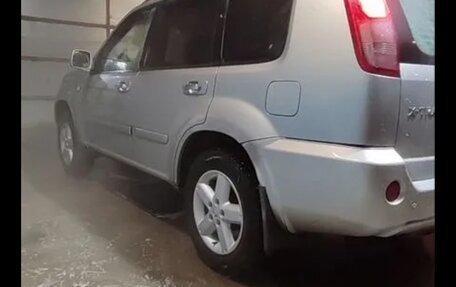 Nissan X-Trail, 2007 год, 700 000 рублей, 5 фотография