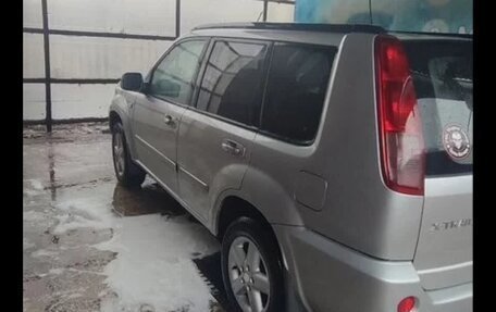 Nissan X-Trail, 2007 год, 700 000 рублей, 2 фотография