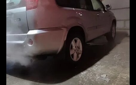 Nissan X-Trail, 2007 год, 700 000 рублей, 4 фотография