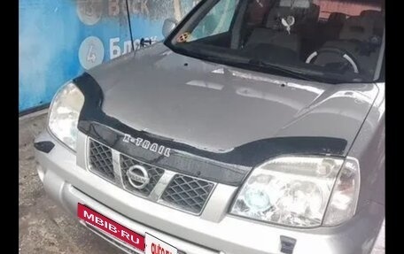 Nissan X-Trail, 2007 год, 700 000 рублей, 3 фотография