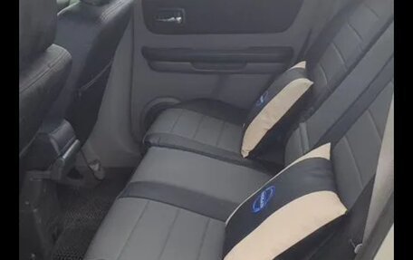 Nissan X-Trail, 2007 год, 700 000 рублей, 8 фотография