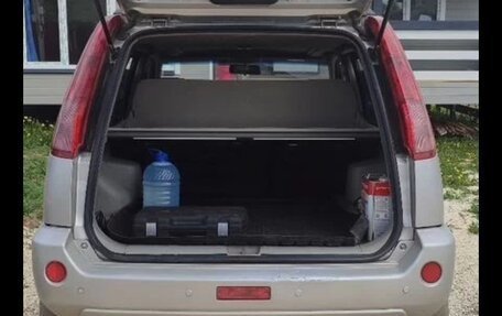 Nissan X-Trail, 2007 год, 700 000 рублей, 7 фотография