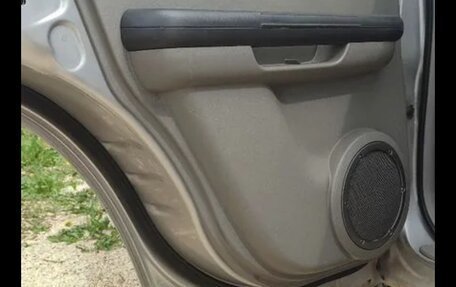 Nissan X-Trail, 2007 год, 700 000 рублей, 9 фотография