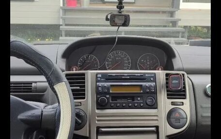 Nissan X-Trail, 2007 год, 700 000 рублей, 15 фотография