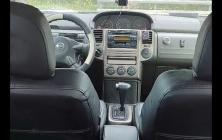 Nissan X-Trail, 2007 год, 700 000 рублей, 13 фотография