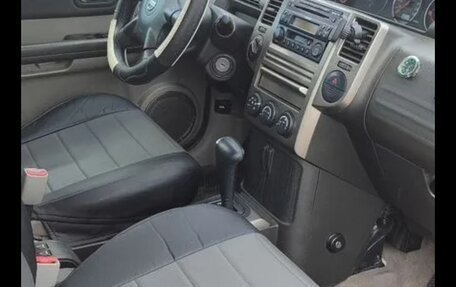 Nissan X-Trail, 2007 год, 700 000 рублей, 17 фотография