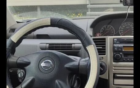 Nissan X-Trail, 2007 год, 700 000 рублей, 14 фотография