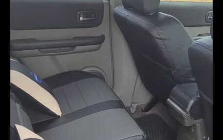 Nissan X-Trail, 2007 год, 700 000 рублей, 16 фотография