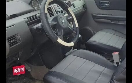 Nissan X-Trail, 2007 год, 700 000 рублей, 10 фотография