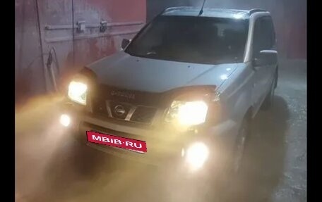 Nissan X-Trail, 2007 год, 700 000 рублей, 6 фотография
