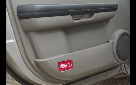 Nissan X-Trail, 2007 год, 700 000 рублей, 11 фотография