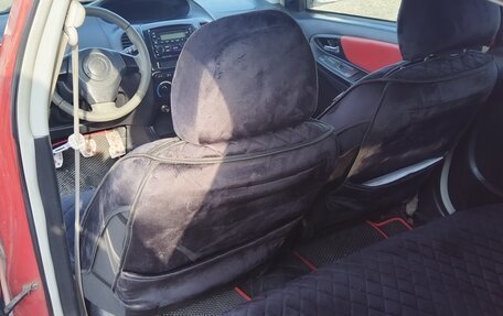 Geely MK Cross I, 2013 год, 240 000 рублей, 7 фотография
