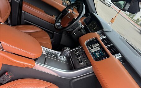 Land Rover Range Rover Sport II, 2015 год, 4 220 000 рублей, 7 фотография