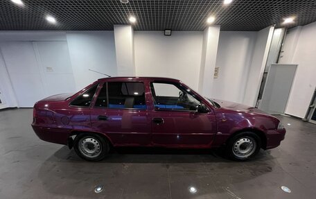 Daewoo Nexia I рестайлинг, 2012 год, 88 200 рублей, 2 фотография