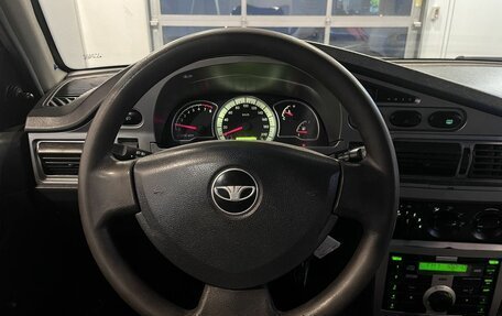 Daewoo Nexia I рестайлинг, 2012 год, 88 200 рублей, 10 фотография